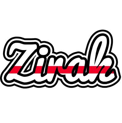 Zirak kingdom logo