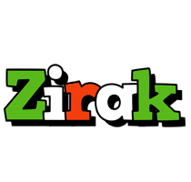 Zirak venezia logo