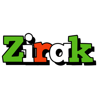 Zirak venezia logo
