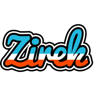 Zirek america logo