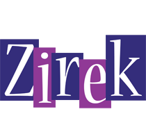 Zirek autumn logo