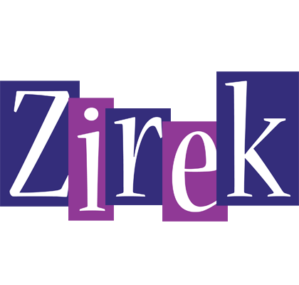 Zirek autumn logo