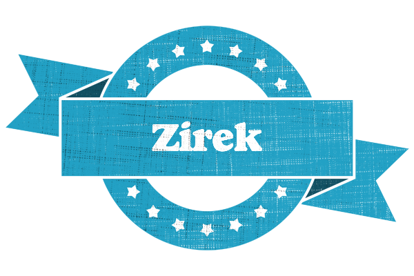 Zirek balance logo