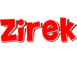 Zirek basket logo