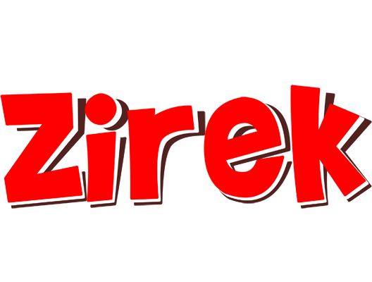 Zirek basket logo