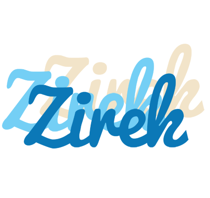 Zirek breeze logo