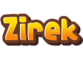 Zirek cookies logo