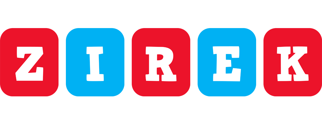 Zirek diesel logo