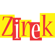 Zirek errors logo