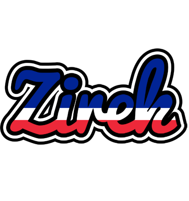 Zirek france logo