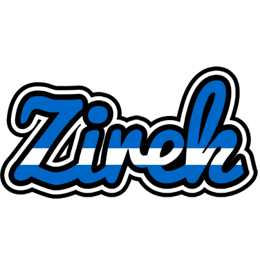 Zirek greece logo