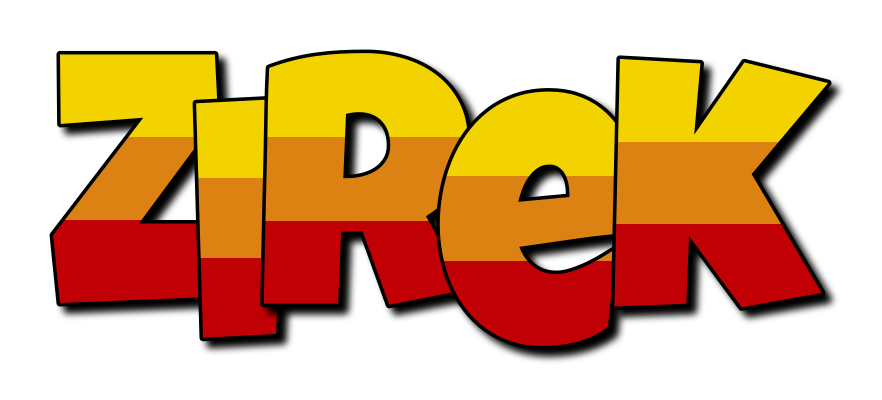 Zirek jungle logo