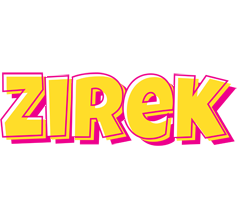 Zirek kaboom logo