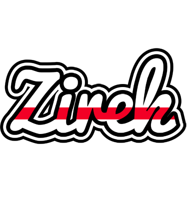 Zirek kingdom logo