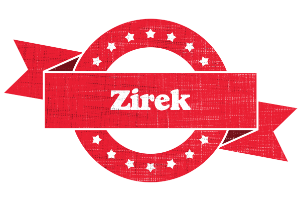 Zirek passion logo