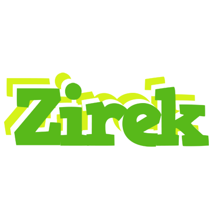 Zirek picnic logo