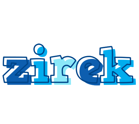 Zirek sailor logo