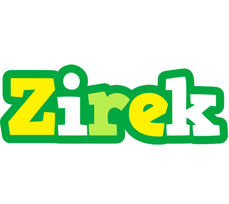 Zirek soccer logo