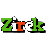 Zirek venezia logo