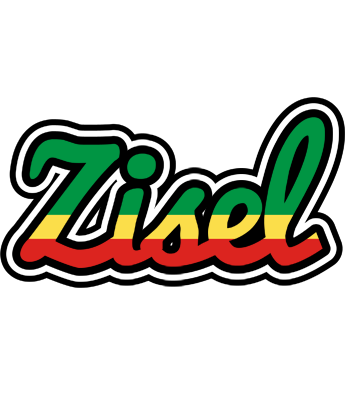 Zisel african logo