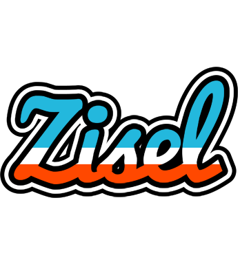 Zisel america logo