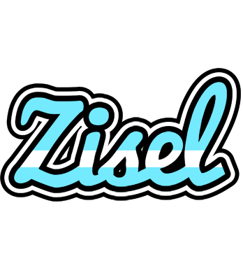 Zisel argentine logo