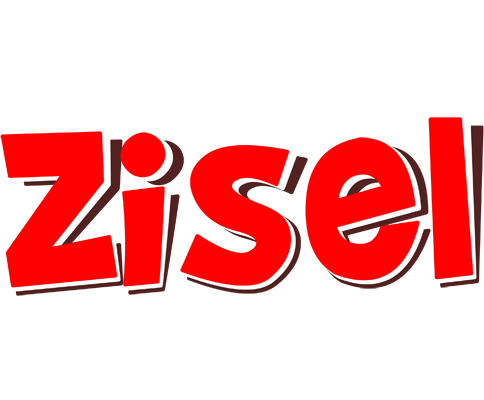 Zisel basket logo