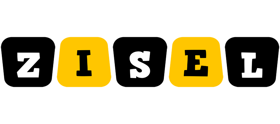 Zisel boots logo