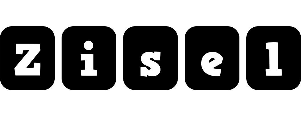 Zisel box logo