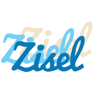 Zisel breeze logo