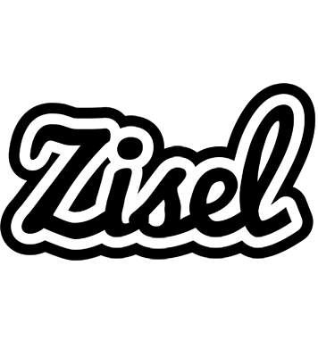 Zisel chess logo