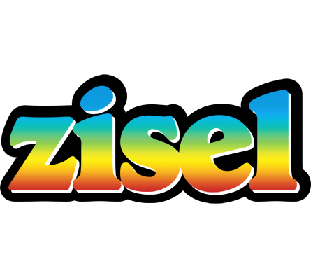 Zisel color logo