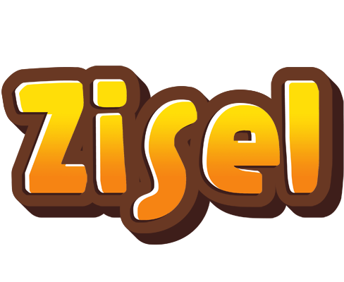 Zisel cookies logo