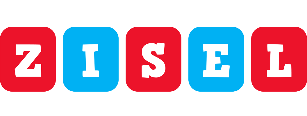 Zisel diesel logo