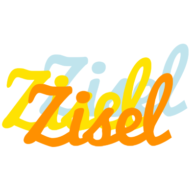 Zisel energy logo