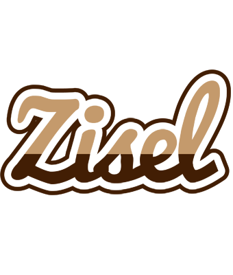 Zisel exclusive logo