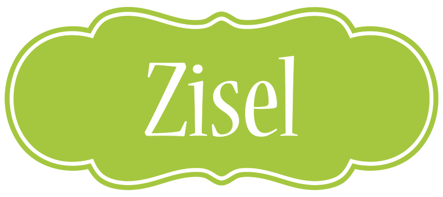Zisel family logo