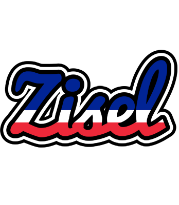 Zisel france logo