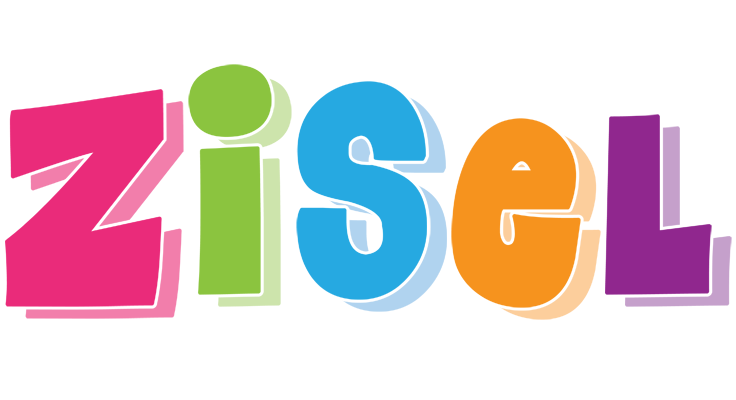 Zisel friday logo