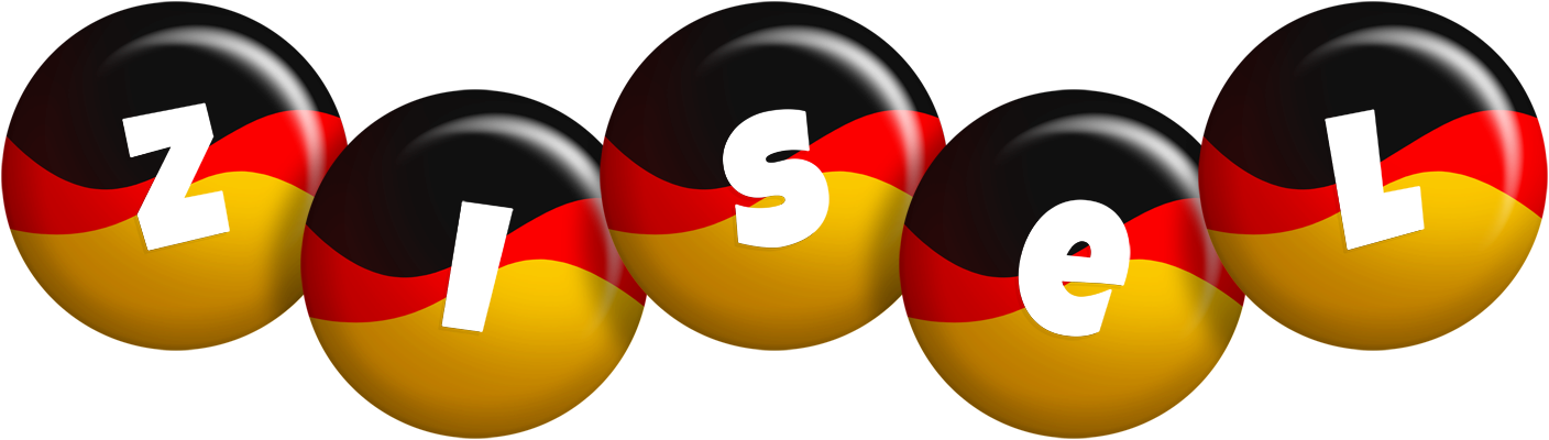 Zisel german logo