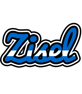 Zisel greece logo