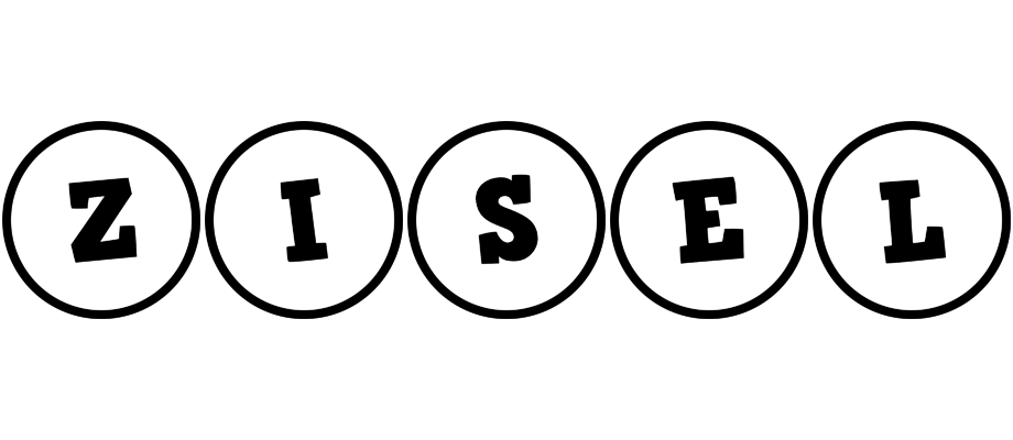 Zisel handy logo