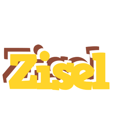 Zisel hotcup logo