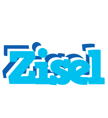Zisel jacuzzi logo