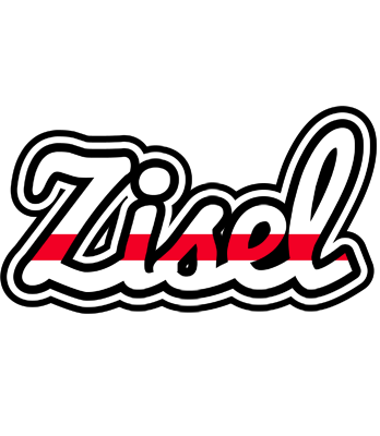 Zisel kingdom logo