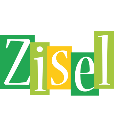 Zisel lemonade logo