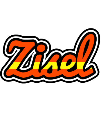 Zisel madrid logo