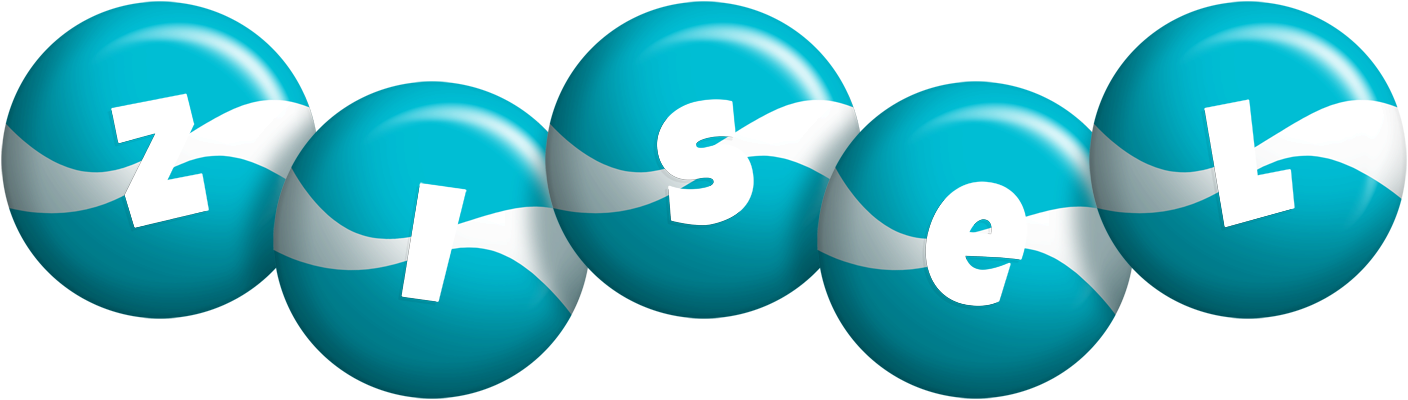Zisel messi logo