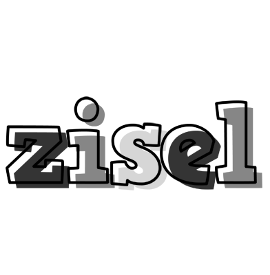 Zisel night logo