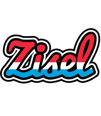 Zisel norway logo